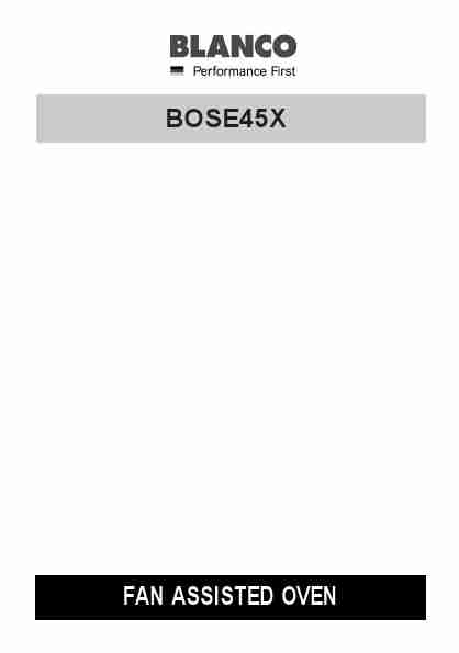 Blanco Oven BOSE45X-page_pdf